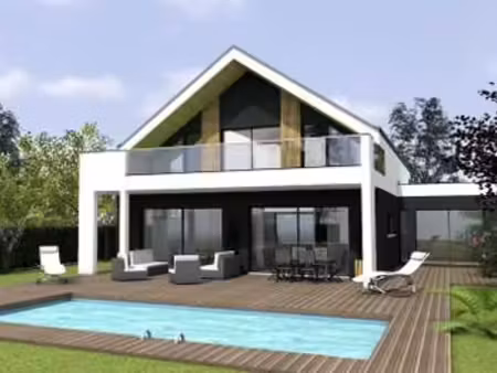 vente maison à orvault (44700) : à vendre / 180m² orvault