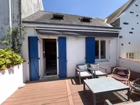 vente maison à pénestin (56760) : à vendre / 63m² pénestin