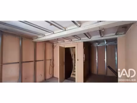 vente maison de ville 4 pièces