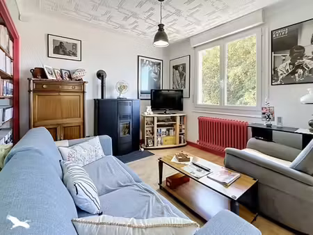 vente maison 3 pièces 68 m² pouldergat (29100)
