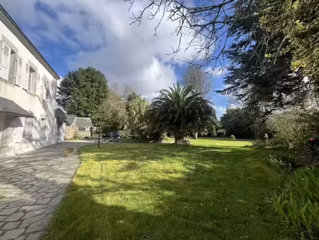 vente maison 6 pièces 170 m² quimper (29000)