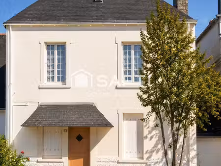 une vie ou tout se fait à pied !