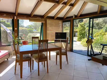 exclusivite - secteur villers bocage - maison individuelle
