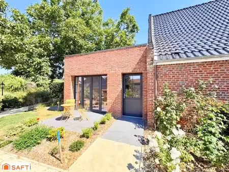 location maison 4 pièces 65 m² à saultain (59990)
