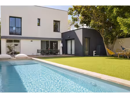 maison toulouse 6 pièce(s) 164 m2