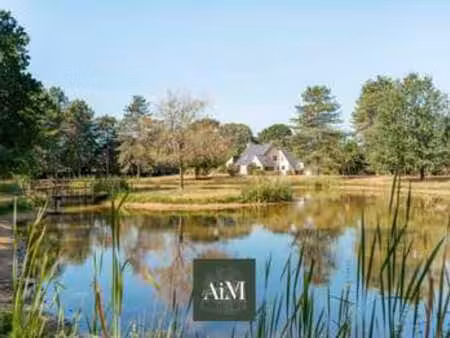 vente maison à vannes centre ville (56000) : à vendre / 250m² vannes centre ville