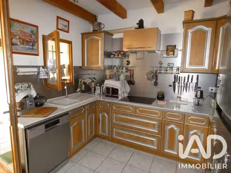 vente maison/villa 3 pièces