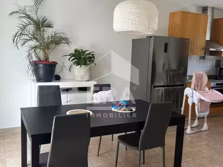 maison 3 pièces 67 m² à louer villenave-d'ornon 33140 ? | era immobilier