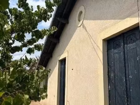 maison à rénover villenave d'ornon