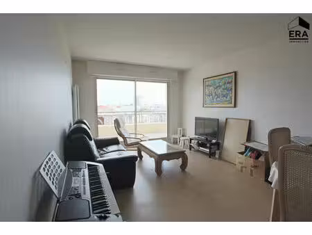 appartement 3 pièces 85 m² à louer bordeaux 33200 ? | era immobilier