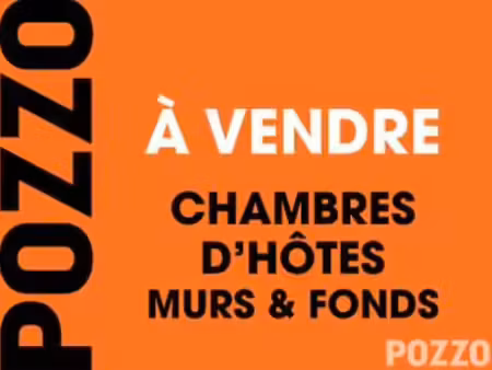 vente bureaux et commerces bord de mer à la hague (50440) : à vendre bord de mer / 231m² l