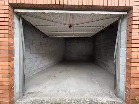 vente parking 23 m² à noyelles-sur-selle (59282)  15 000 €