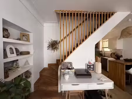 vente maison boucau 64340 - - surface privée