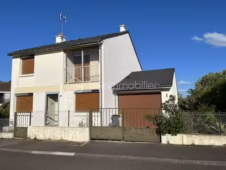 maison traditionnelle de 129 m² à saint-apollinaire