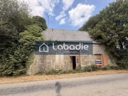 vente maison à sourdeval (50150) : à vendre / 40m² sourdeval