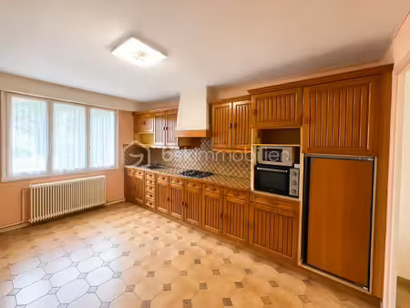 maison traditionnelle de 80 m² à tomblaine
