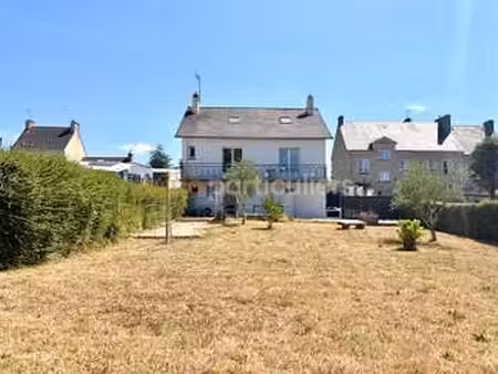 vente maison à valognes (50700) : à vendre / 125m² valognes