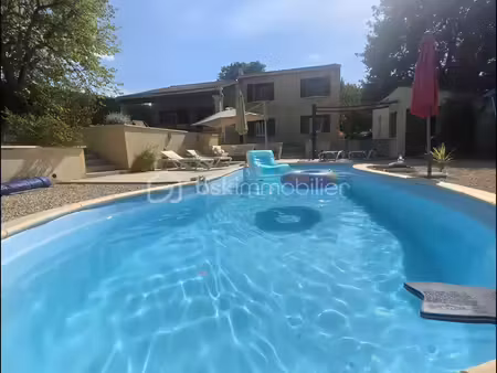 villa de 134 m² à rivieres