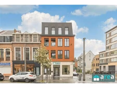 commercieel te koop in hoboken