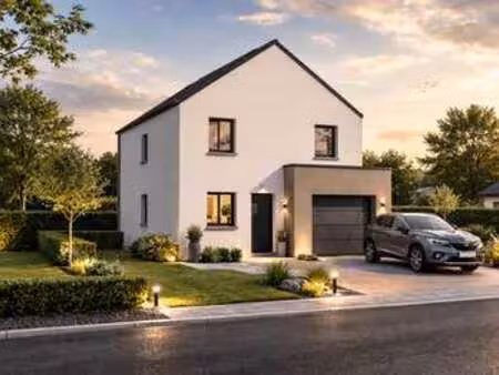 vente maison à étel (56410) : à vendre / 86m² étel
