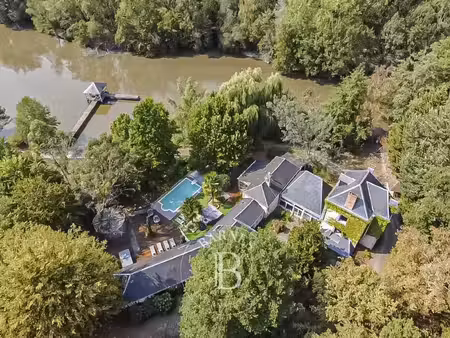 propriété jouy-le-potier - 3 chambres - 270m²
