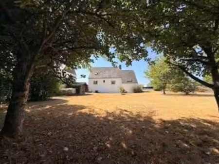 vente maison à landaul (56690) : à vendre / 132m² landaul