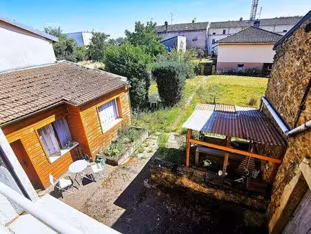 maison de luxe de 600 m2 en vente neuves-maisons  grand est