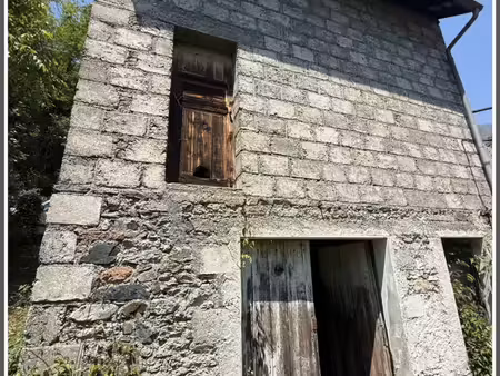 maison à vendre valbonnais 2 pièce(s) 100m2 28 500€