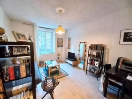 location appartement 2 pièces à nantes saint-felix (44000) : à louer 2 pièces / 34m² nante