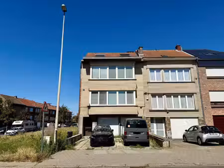 studio à vendre à strombeeksesteenweg 108 vilvorde (rbw66963)