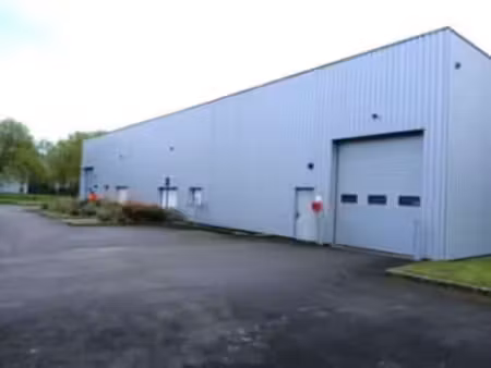 location bureaux et commerces à ombrée d'anjou (49420) : à louer / ombrée d'anjou