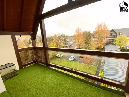 appartement 2 pièces 45 m² à louer blois 41000 ? | era immobilier