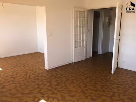 appartement 4 pièces 75 m² à louer blois 41000 ? | era immobilier