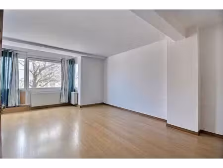 appartement à vendre à boulevard paul janson 9/3 charleroi (vbe54968)