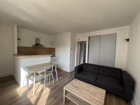 appartement 2 pièces 36 m² à louer châteauroux 36000 ? | era immobilier