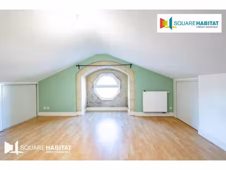 appartement t4 - en residence