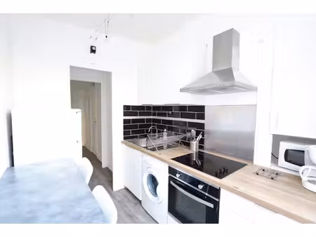 appartement 2 pièces 34 m² à louer orléans 45000 ? | era immobilier