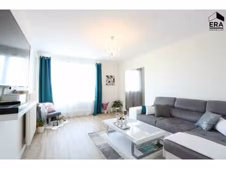 appartement 3 pièces 77 m² à louer orléans 45100 ? | era immobilier