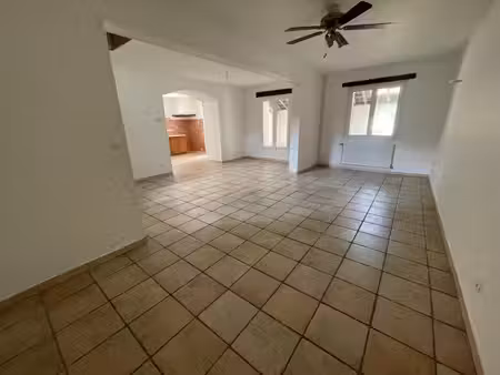 location maison 5 pièces 108m² mouroux 77120