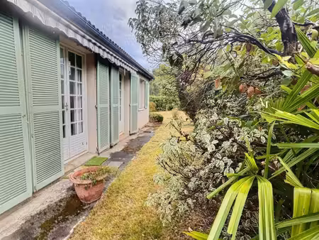 achat maison 3 pièces 79m² pau 64000