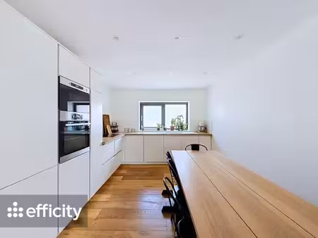 maison 5 pièces - 150 m²