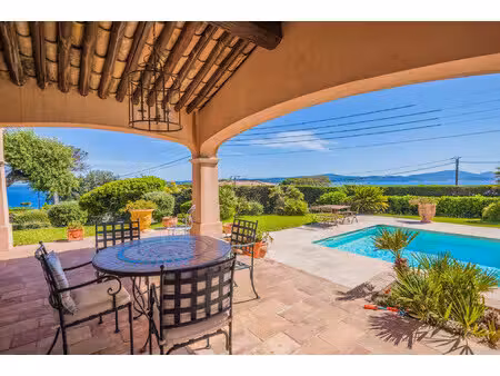 vente villa 6 pièces