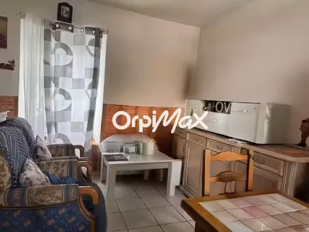 vente immeuble 2 pièces 150 m² à desvres (62240)  93 500 €