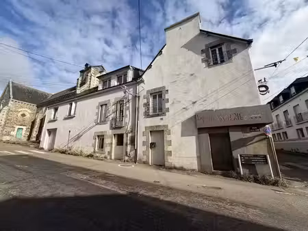 vente immeuble 278 m² à rohan (56580)  137 500 €