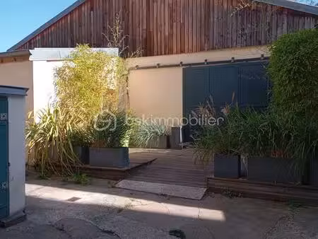 appartement de 27 m² à montrouge