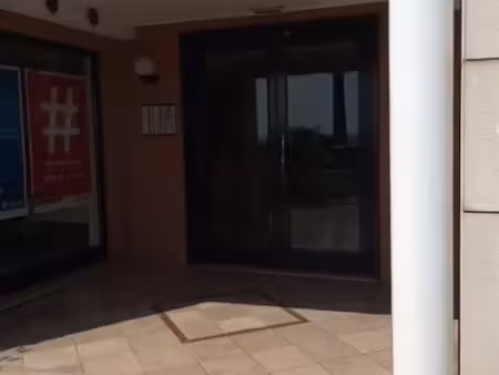 vente parking 10 m² à nice (06000)  18 000 €