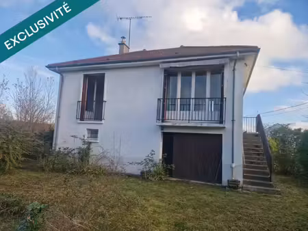 vente maison 3 pièces 53 m² saint-pourçain-sur-sioule (03500)