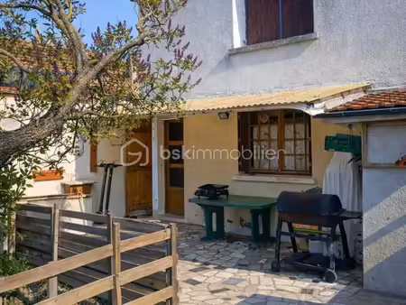 maison de 98 m² à lizy-sur-ourcq