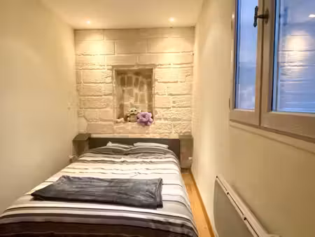 avignon intra muros duplex lumineux