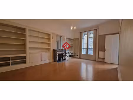 appartement 2p+c